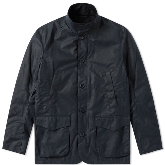 NWT Barbour Men’s Medium Brollen *Sold Out* - Picture 1 of 8